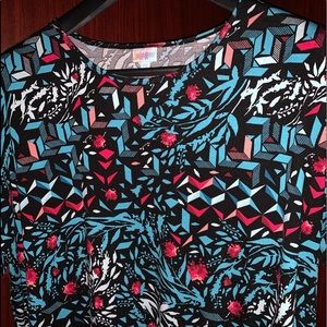 Lularoe 2xl Irma